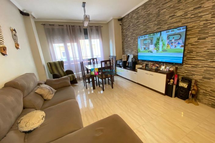 Image No.6-Appartement de 3 chambres à vendre à Albox