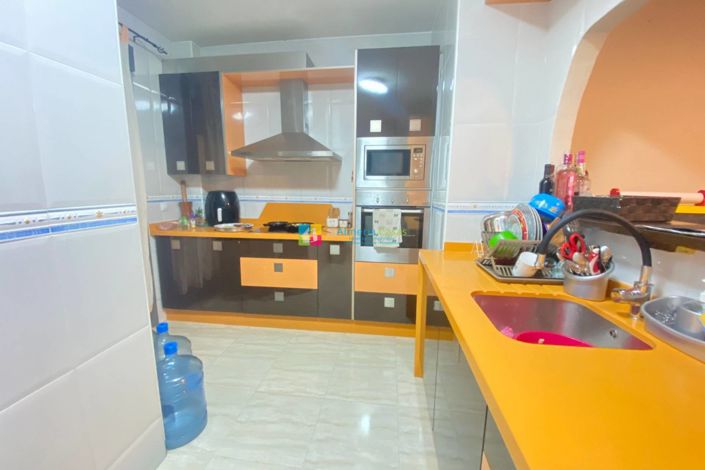 Image No.7-Appartement de 3 chambres à vendre à Albox