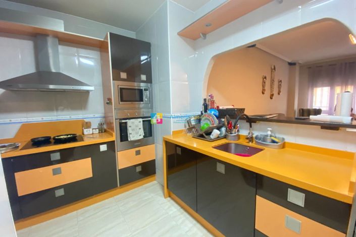 Image No.8-Appartement de 3 chambres à vendre à Albox