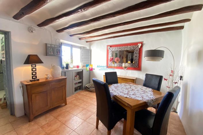 Image No.13-Maison de campagne de 6 chambres à vendre à Oria