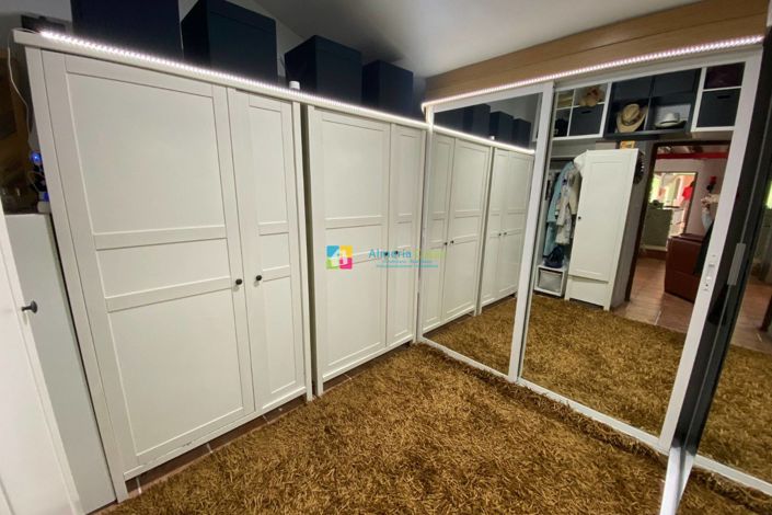 Image No.16-Maison de campagne de 6 chambres à vendre à Oria