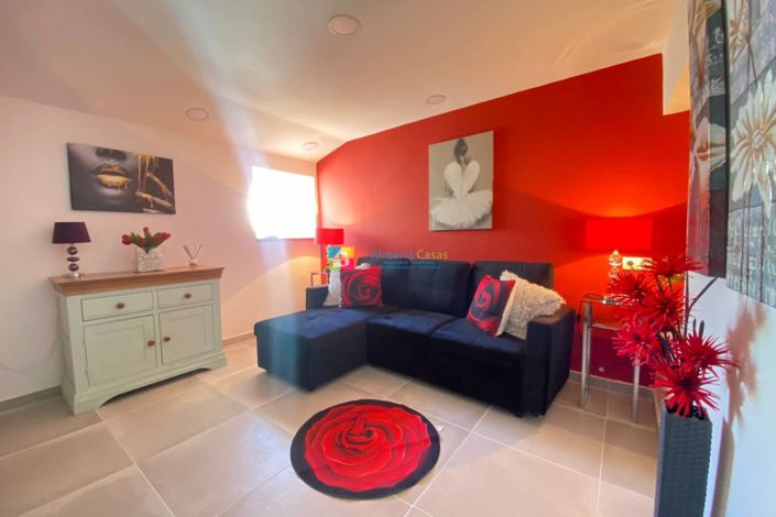 Image No.19-Maison de campagne de 6 chambres à vendre à Oria