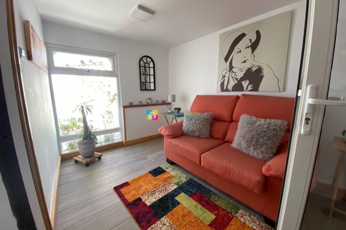 Image No.22-Maison de campagne de 6 chambres à vendre à Oria