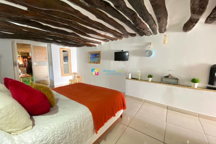 Image No.25-Maison de campagne de 6 chambres à vendre à Oria