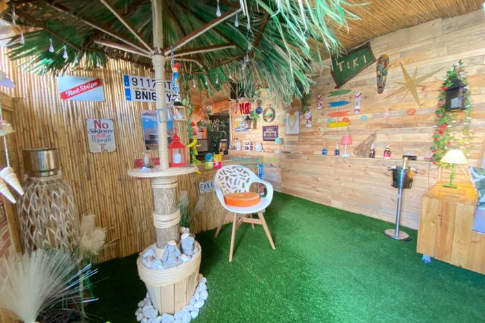 Image No.28-Maison de campagne de 6 chambres à vendre à Oria