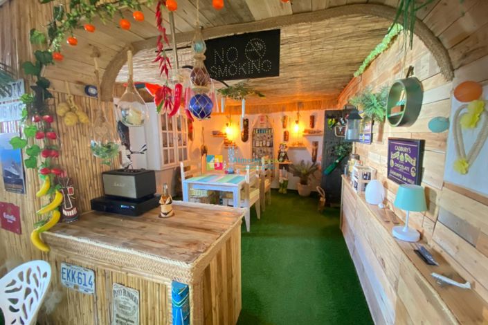 Image No.29-Maison de campagne de 6 chambres à vendre à Oria