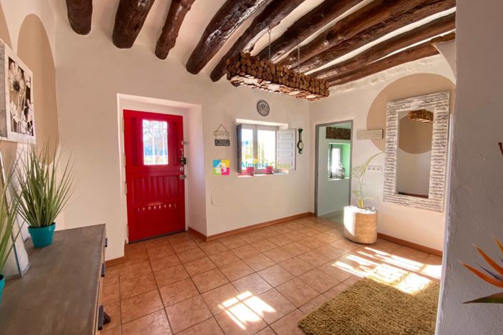 Image No.3-Maison de campagne de 6 chambres à vendre à Oria