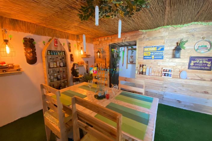 Image No.30-Maison de campagne de 6 chambres à vendre à Oria