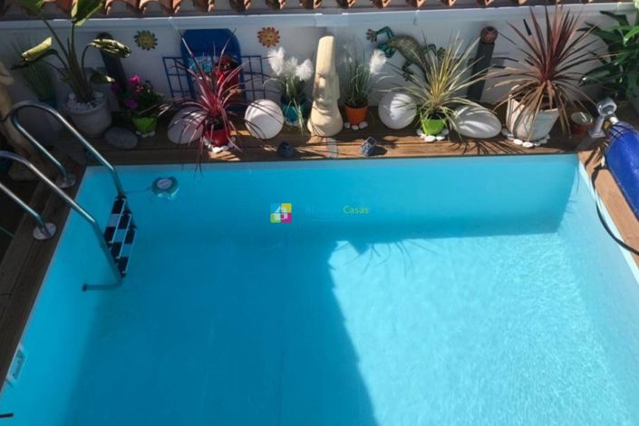 Image No.33-Maison de campagne de 6 chambres à vendre à Oria