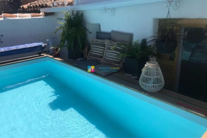 Image No.34-Maison de campagne de 6 chambres à vendre à Oria