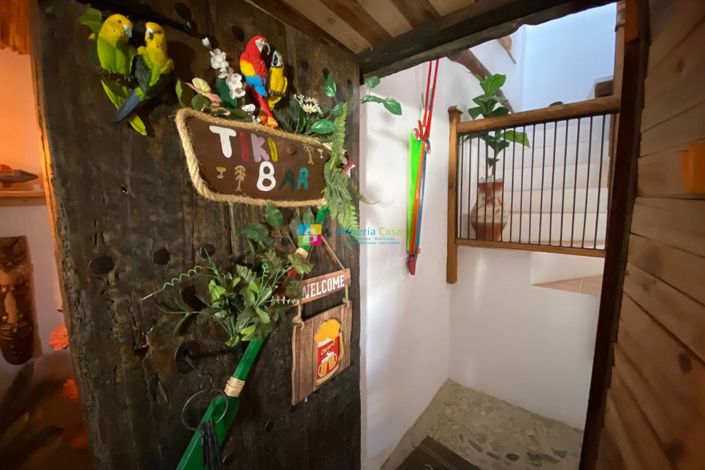 Image No.35-Maison de campagne de 6 chambres à vendre à Oria