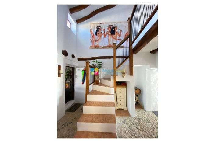 Image No.36-Maison de campagne de 6 chambres à vendre à Oria