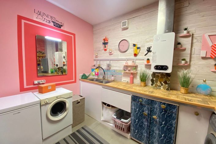 Image No.38-Maison de campagne de 6 chambres à vendre à Oria