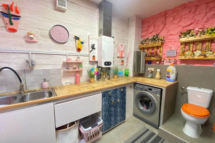 Image No.39-Maison de campagne de 6 chambres à vendre à Oria