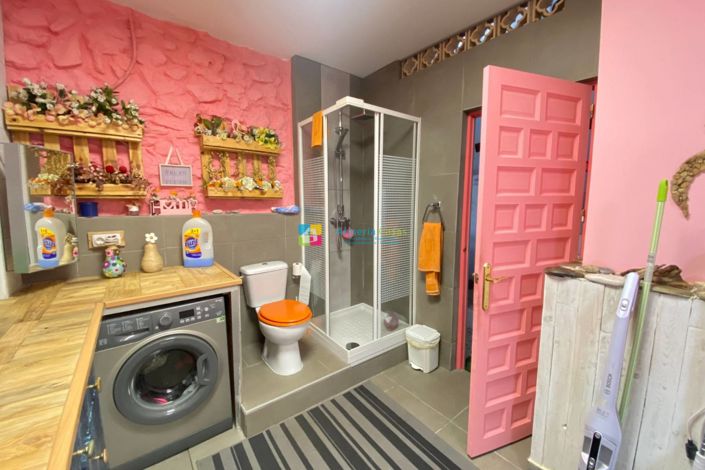 Image No.40-Maison de campagne de 6 chambres à vendre à Oria