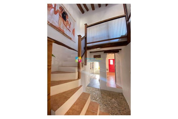 Image No.43-Maison de campagne de 6 chambres à vendre à Oria