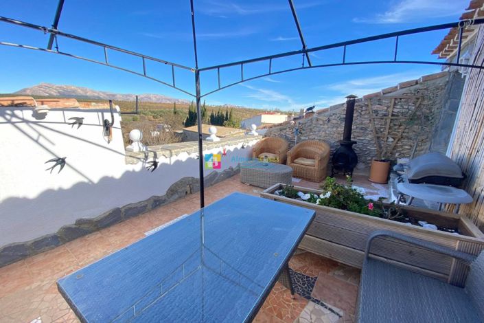 Image No.46-Maison de campagne de 6 chambres à vendre à Oria