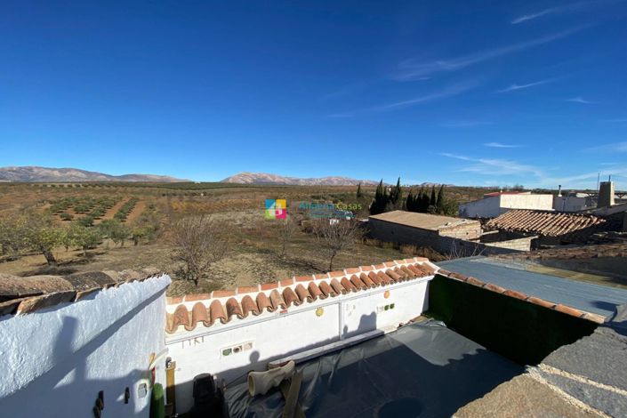 Image No.48-Maison de campagne de 6 chambres à vendre à Oria