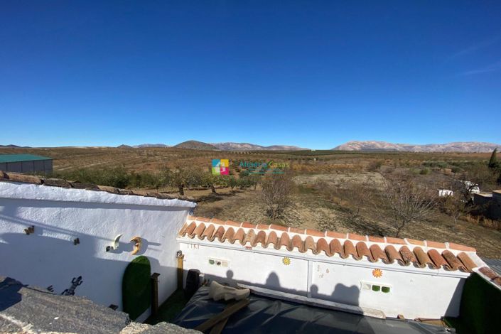 Image No.49-Maison de campagne de 6 chambres à vendre à Oria