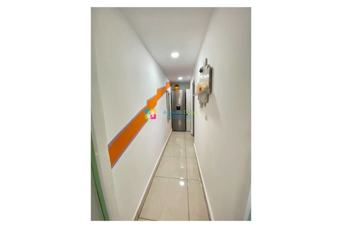 Image No.9-Maison de campagne de 6 chambres à vendre à Oria