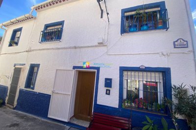 Almeria Casas most sold property