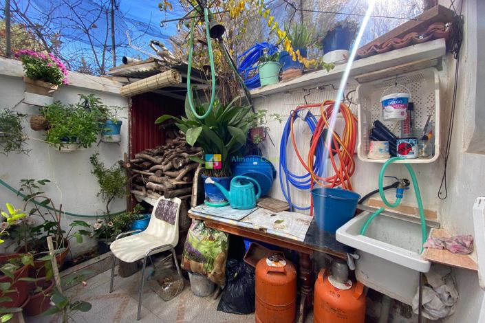 Image No.14-Maison de ville de 5 chambres à vendre à Chirivel