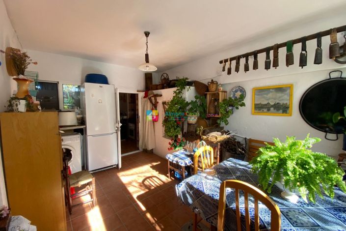 Image No.16-Maison de ville de 5 chambres à vendre à Chirivel