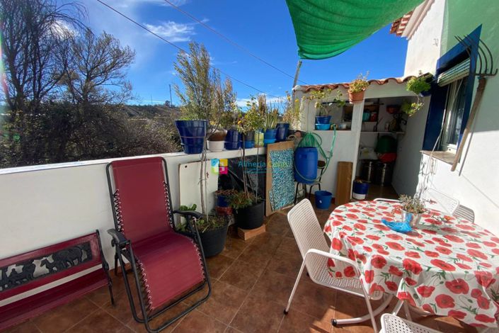 Image No.23-Maison de ville de 5 chambres à vendre à Chirivel