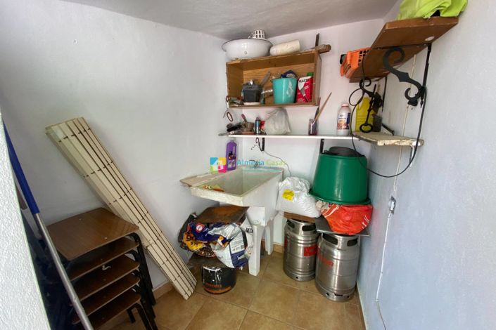 Image No.25-Maison de ville de 5 chambres à vendre à Chirivel