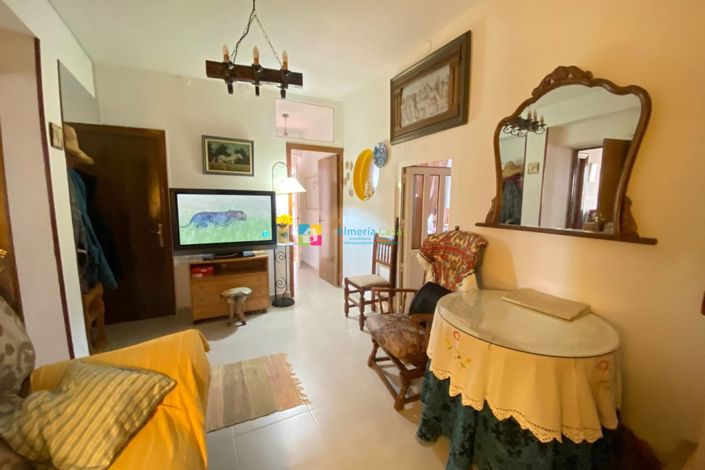 Image No.7-Maison de ville de 5 chambres à vendre à Chirivel