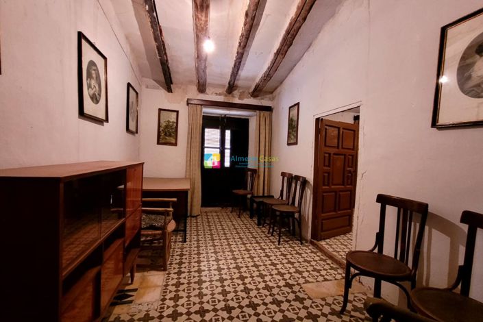 Image No.31-Maison de ville de 9 chambres à vendre à Cullar