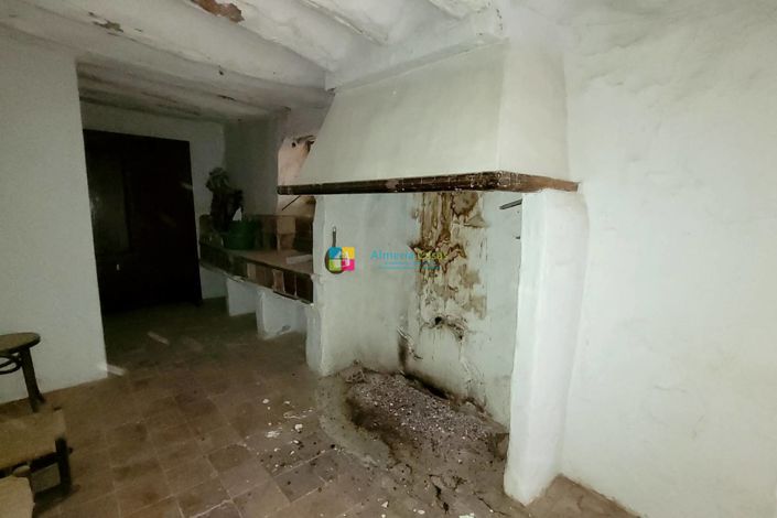 Image No.44-Maison de ville de 9 chambres à vendre à Cullar