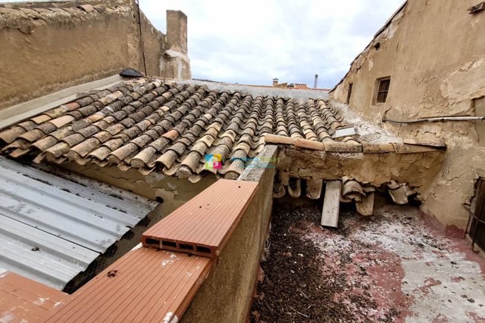 Image No.48-Maison de ville de 9 chambres à vendre à Cullar