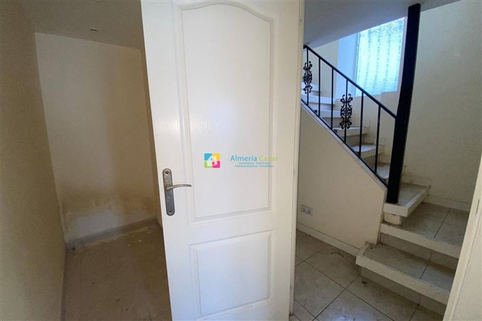 Image No.11-Maison de ville de 3 chambres à vendre à Almeria