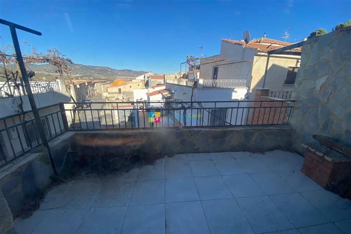 Image No.16-Maison de ville de 3 chambres à vendre à Almeria