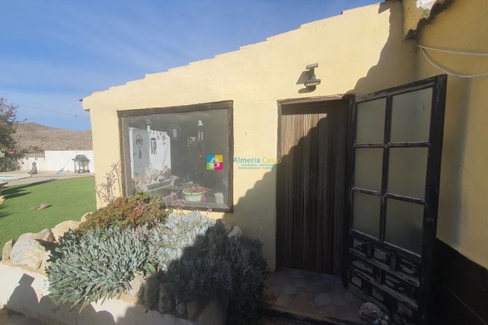 Image No.19-Villa de 4 chambres à vendre à Albox