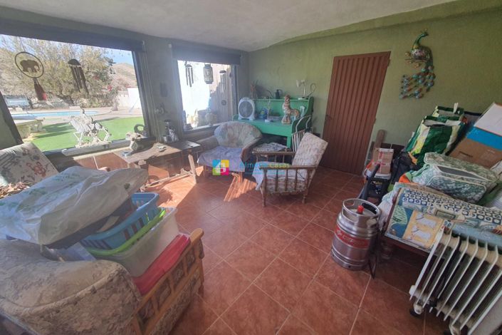 Image No.21-4 Bed Villa for sale