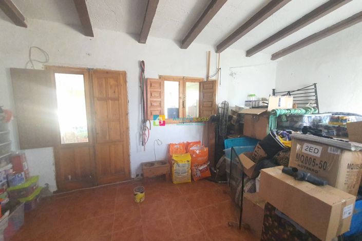 Image No.31-Villa de 4 chambres à vendre à Albox