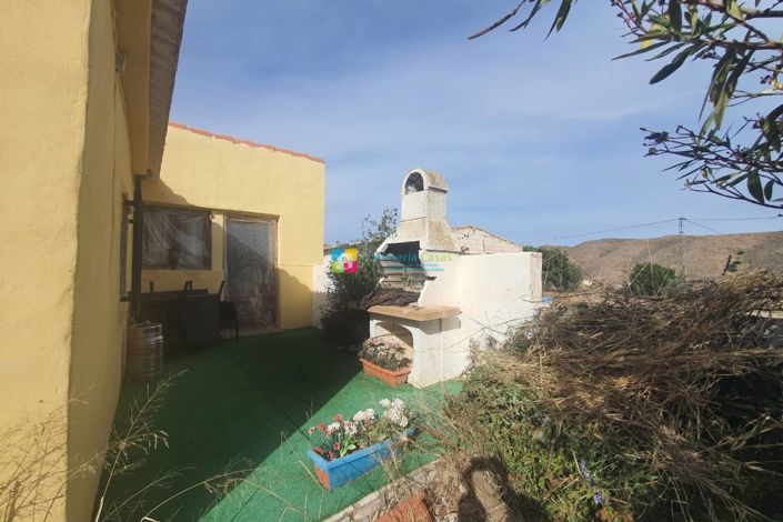 Image No.36-Villa de 4 chambres à vendre à Albox