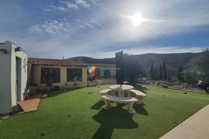 Image No.39-Villa de 4 chambres à vendre à Albox