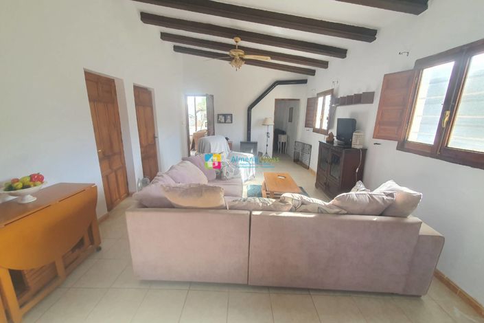 Image No.8-Villa de 4 chambres à vendre à Albox