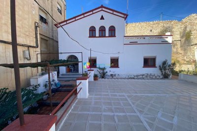 Almeria Casas most sold property