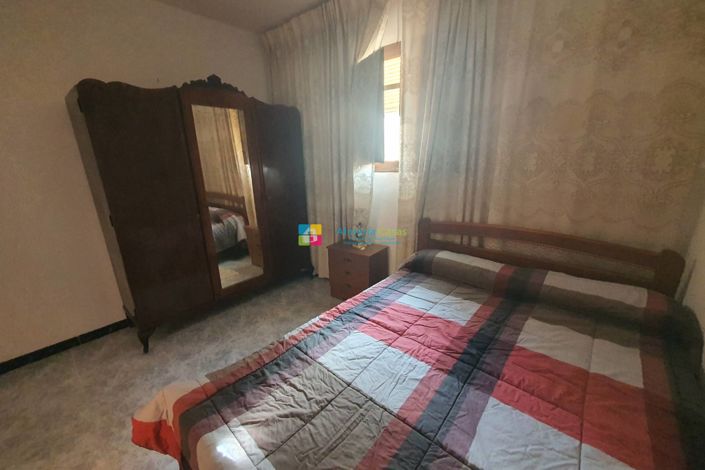 Image No.10-Maison de campagne de 4 chambres à vendre à Arboleas