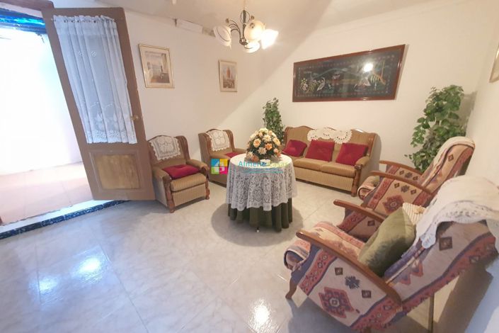 Image No.12-Maison de campagne de 4 chambres à vendre à Arboleas