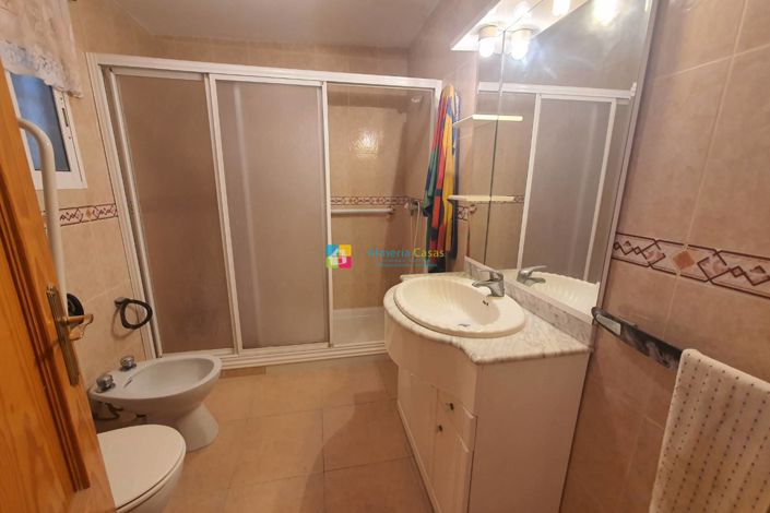 Image No.14-Maison de campagne de 4 chambres à vendre à Arboleas