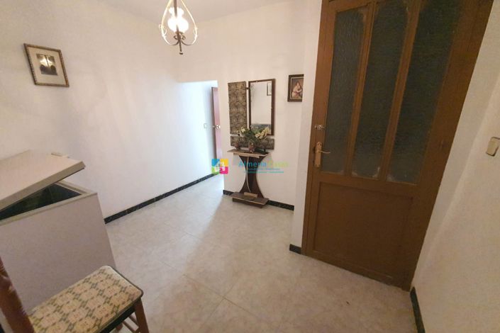 Image No.16-Maison de campagne de 4 chambres à vendre à Arboleas