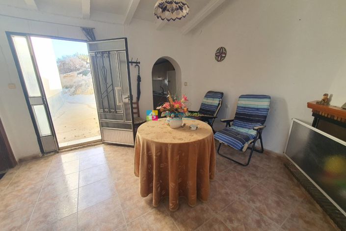 Image No.18-Maison de campagne de 4 chambres à vendre à Arboleas