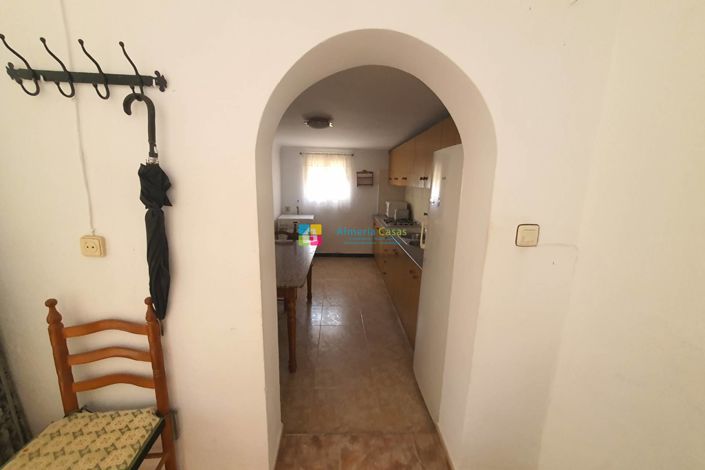 Image No.19-Maison de campagne de 4 chambres à vendre à Arboleas