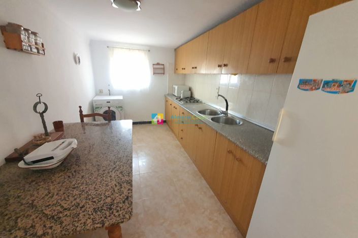 Image No.20-Maison de campagne de 4 chambres à vendre à Arboleas