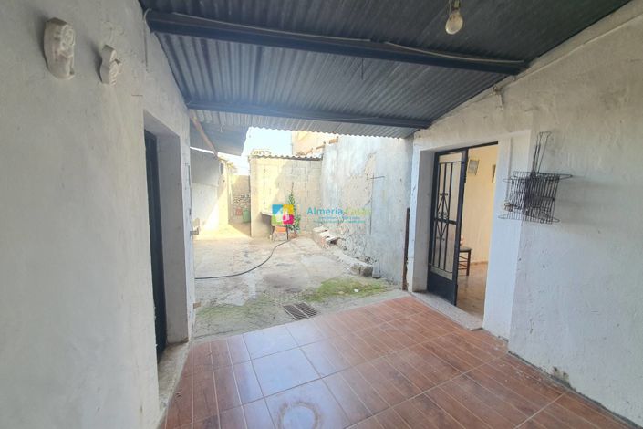 Image No.21-Maison de campagne de 4 chambres à vendre à Arboleas